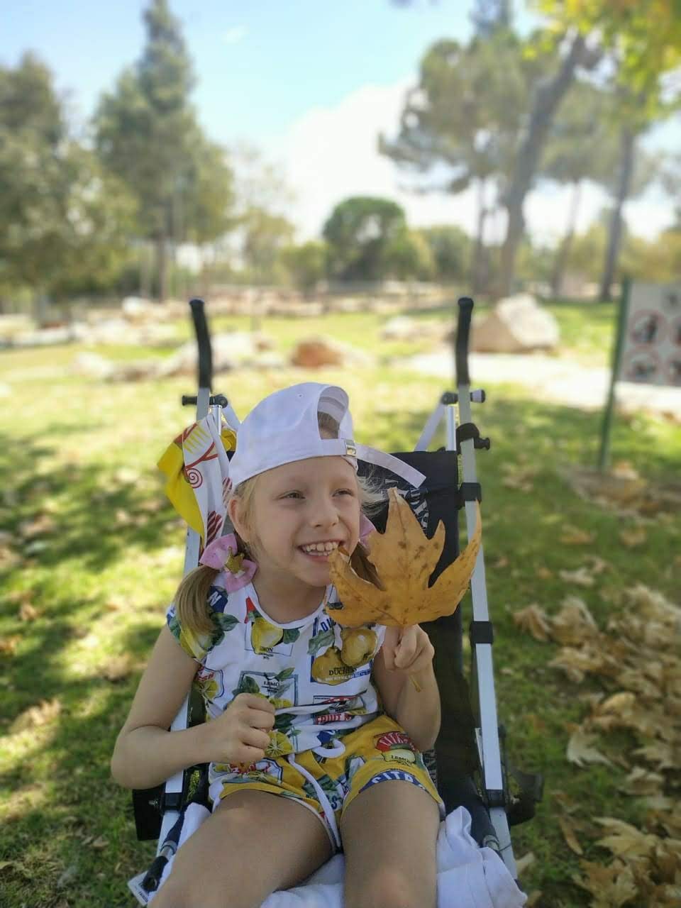 Ульяна Рябцева